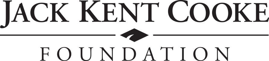 Jack Kent Cooke Foundation logo